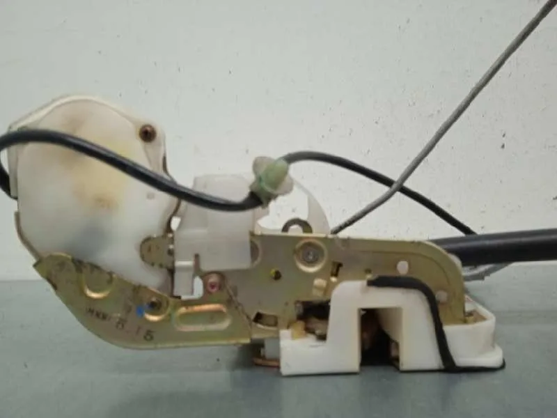 Cerradura Puerta Trasera Derecha para Honda Cr-V (Rd1/3)
