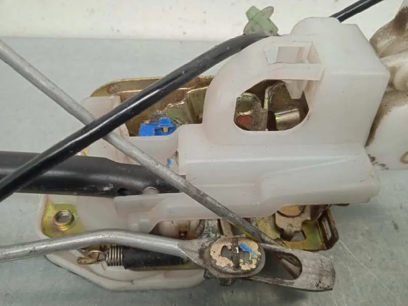 Cerradura Puerta Trasera Derecha para Honda Cr-V (Rd1/3)
