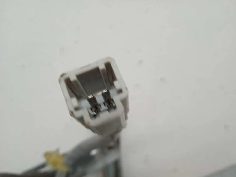 Elevalunas Trasero Derecho para Honda Cr-V (Rd1/3)