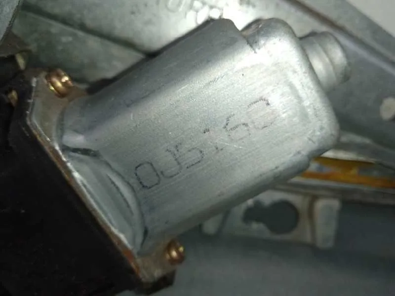 Elevalunas Trasero Derecho para Honda Cr-V (Rd1/3)