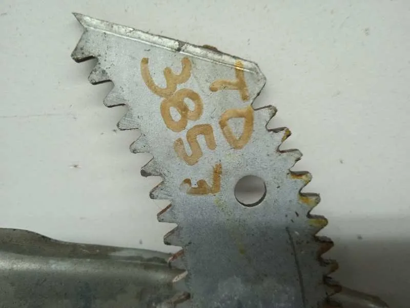Elevalunas Trasero Derecho para Honda Cr-V (Rd1/3)
