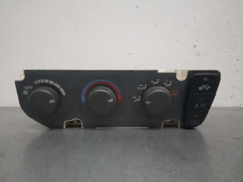 Mando Calefaccion / Aire Acondicionado para Honda Cr-V (Rd1/3)