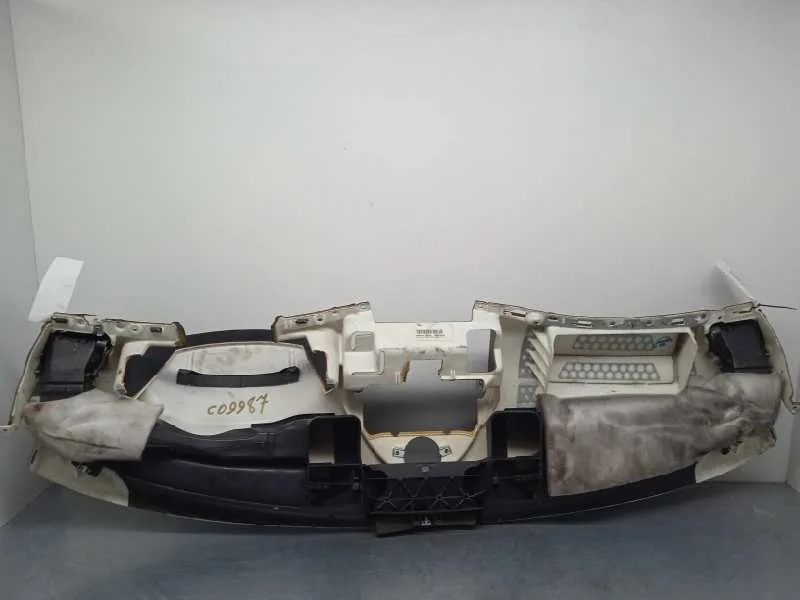 Salpicadero para Mercedes-Benz Clase E (W211) Berlina