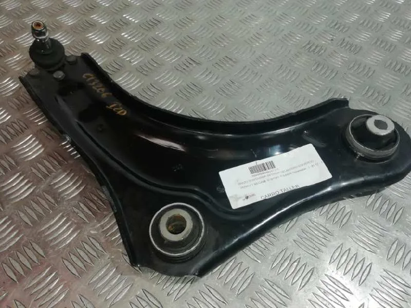 Brazo Suspension Inferior Delantero Derecho para Renault Megane Iii Sport Tourer