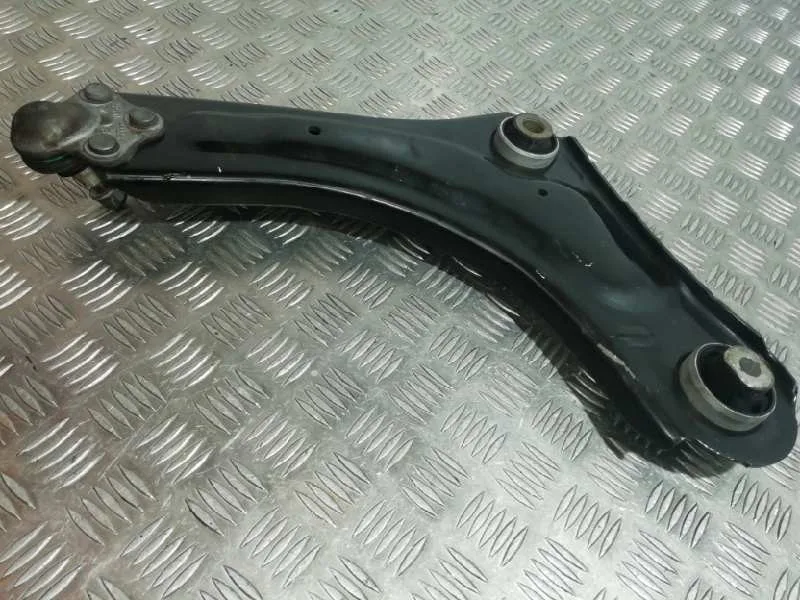 Brazo Suspension Inferior Delantero Derecho para Renault Megane Iii Sport Tourer