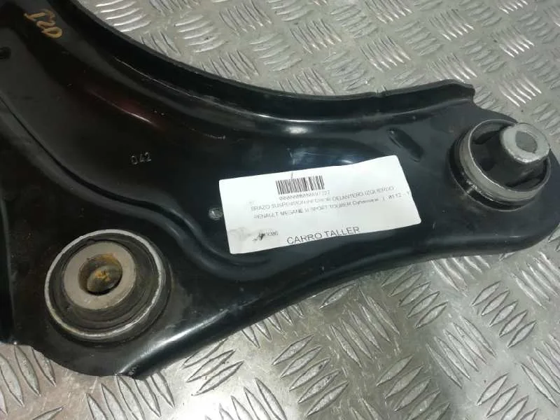 Brazo Suspension Inferior Delantero Derecho para Renault Megane Iii Sport Tourer