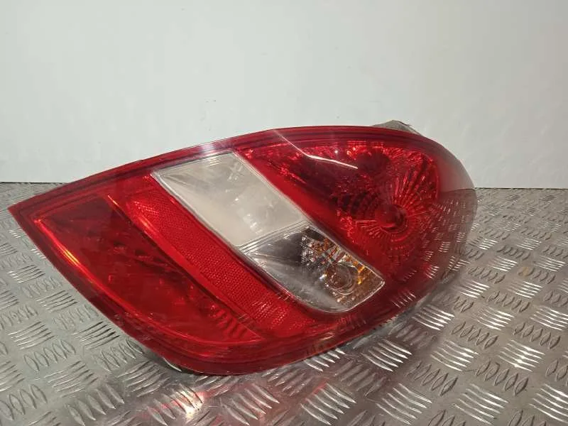 Piloto Trasero Derecho para Hyundai I20