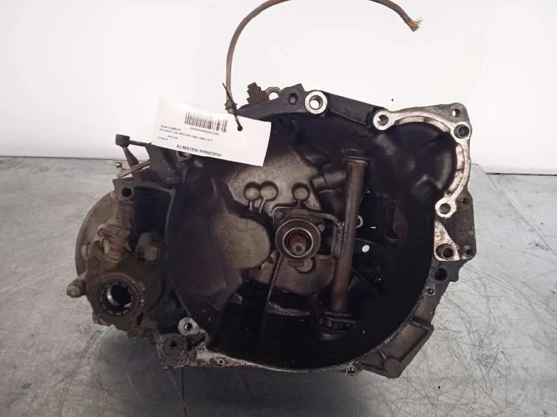 Caja Cambios para Peugeot 205 Berlina