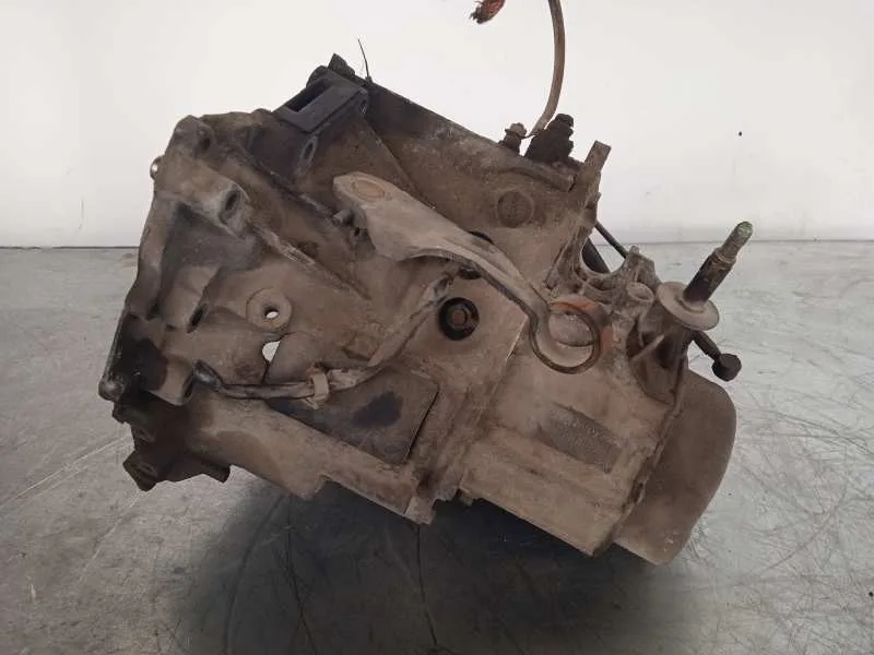 Caja Cambios para Peugeot 205 Berlina