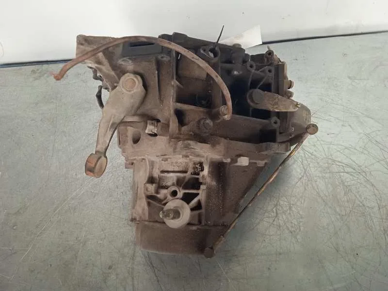 Caja Cambios para Peugeot 205 Berlina