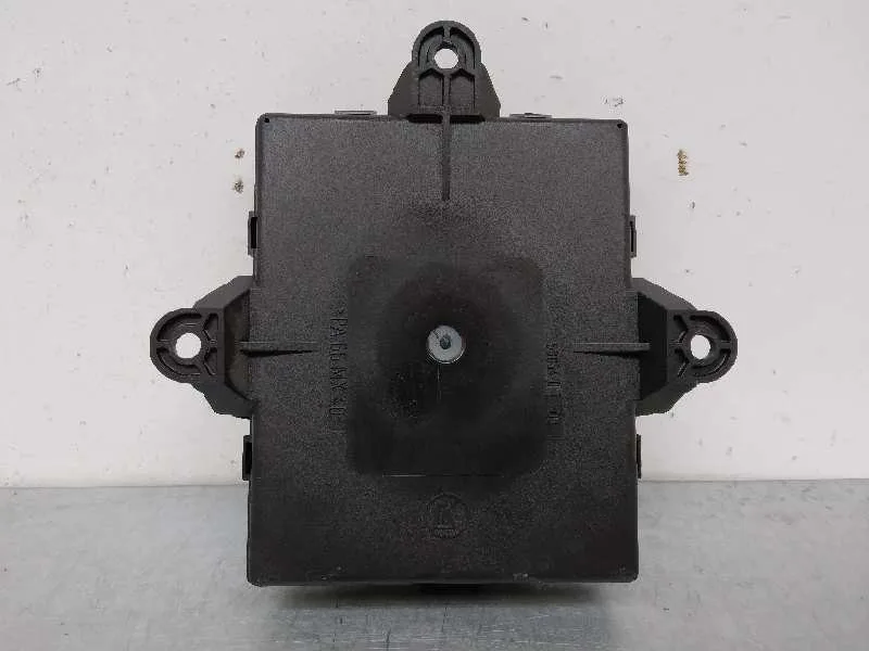 Modulo Confort para Mercedes-Benz Clase A (W169)