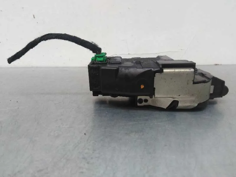Cerradura Maletero / Porton para Peugeot 207 Sw