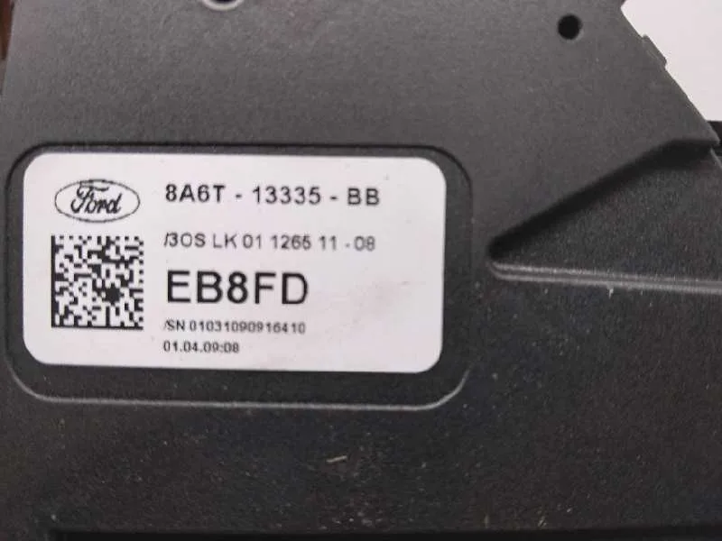 Mando Luces para Ford Fiesta (Cb1)