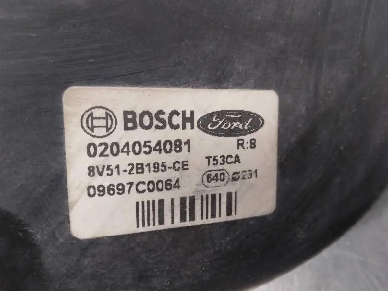 Servofreno para Ford Fiesta (Cb1)