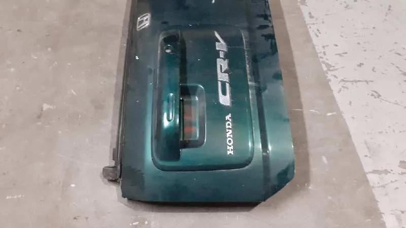 Porton Trasero para Honda Cr-V (Rd1/3)