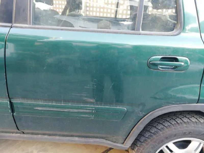 Puerta Trasera Izquierda para Honda Cr-V (Rd1/3)