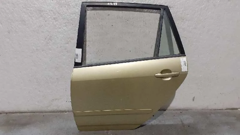 Puerta Trasera Izquierda para Toyota Corolla Verso (E12)