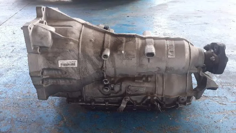 Caja Cambios para Bmw Serie 3 Touring (E91)