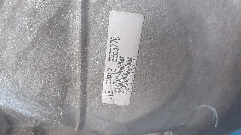 Caja Cambios para Bmw Serie 3 Touring (E91)