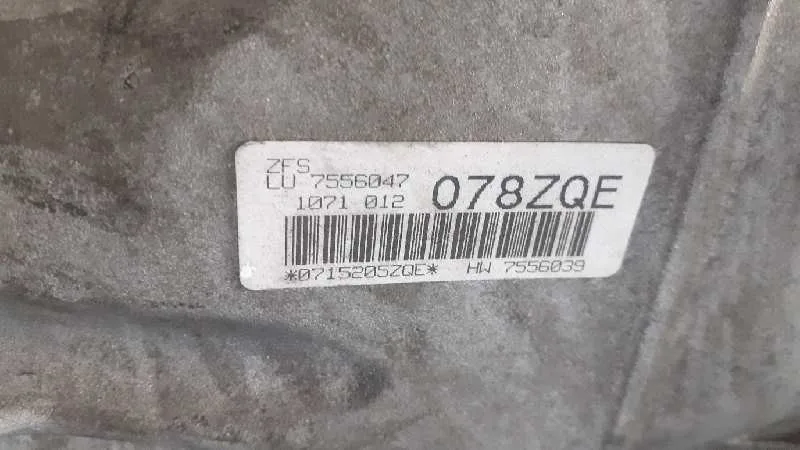 Caja Cambios para Bmw Serie 3 Touring (E91)