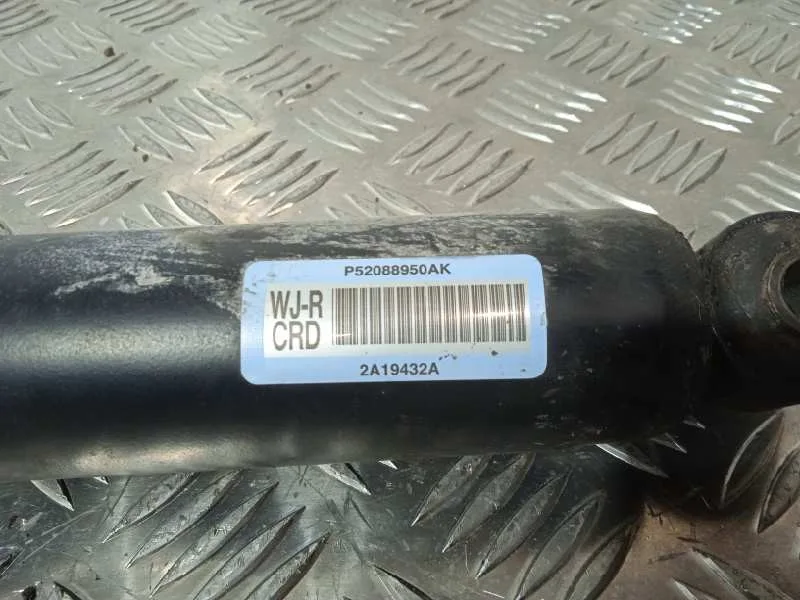 Amortiguador Trasero Derecho para Jeep Gr.cherokee (Wj/Wg)