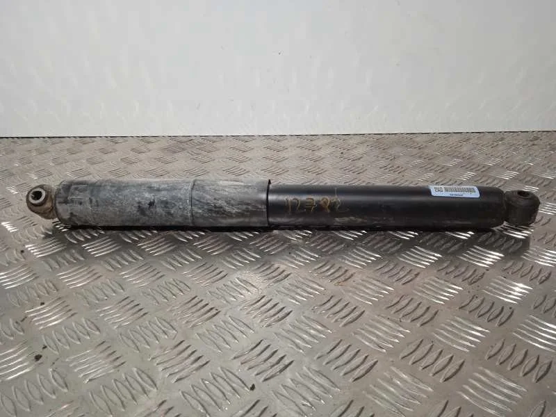 Amortiguador Trasero Izquierdo para Jeep Gr.cherokee (Wj/Wg)