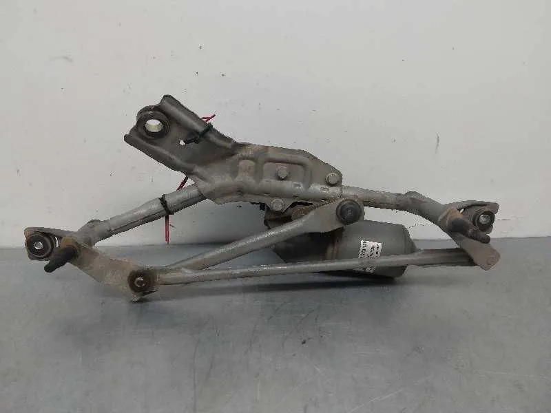 Motor Limpia Delantero para Fiat Punto (199)