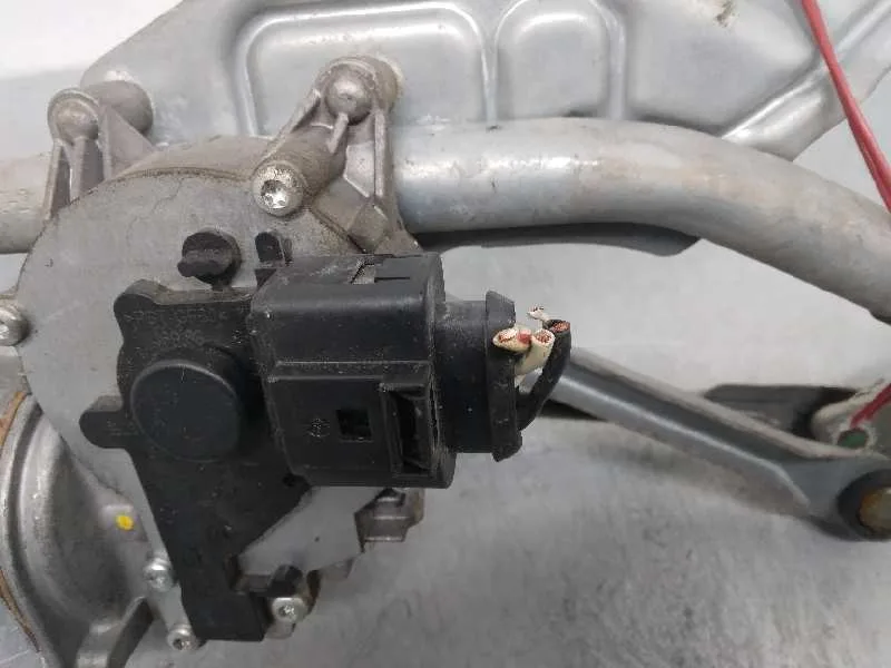 Motor Limpia Delantero para Fiat Punto (199)