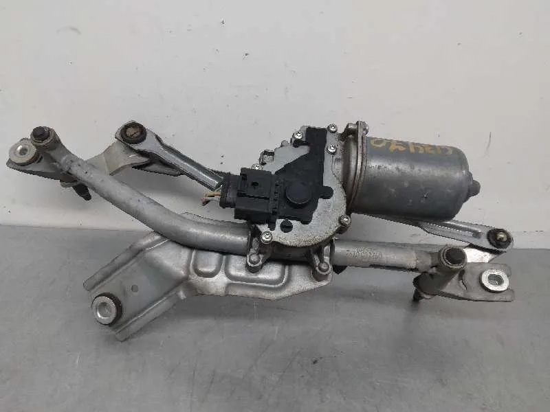 Motor Limpia Delantero para Fiat Punto (Evo) (199)