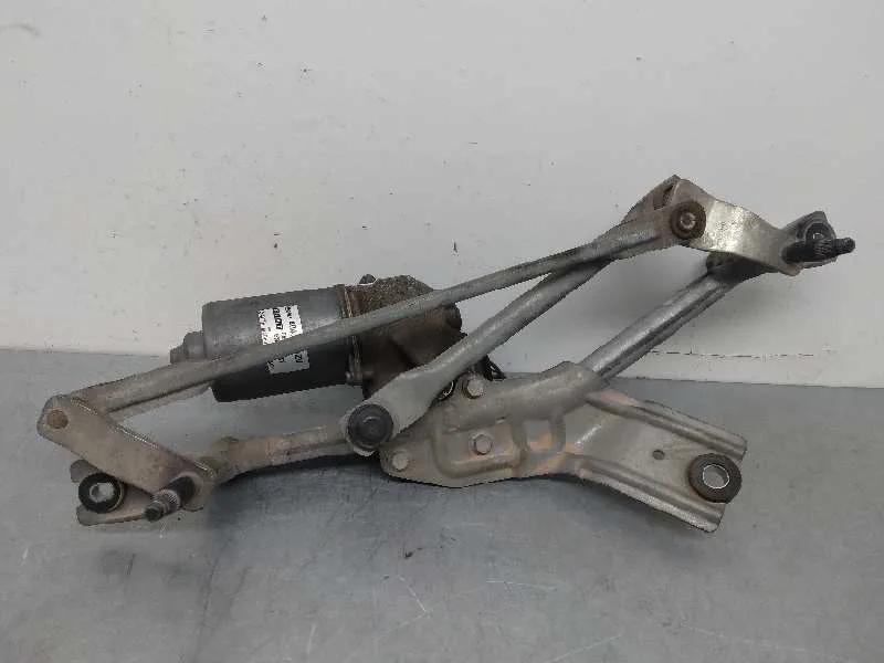 Motor Limpia Delantero para Fiat Punto (Evo) (199)