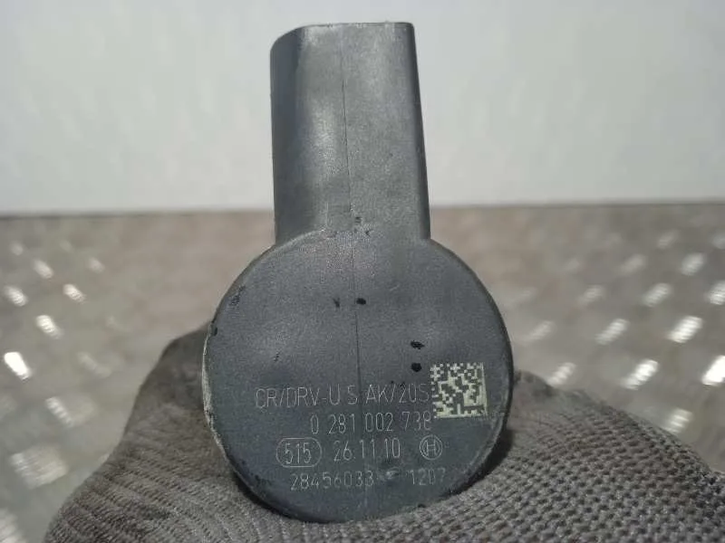 Rampa Inyectora para Bmw Serie 1 Berlina (E81/E87)