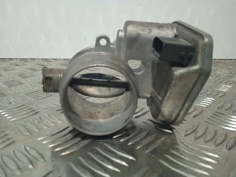 Caja Mariposa para Bmw Serie 1 Berlina (E81/E87)