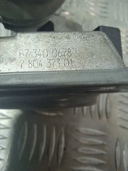 Caja Mariposa para Bmw Serie 1 Berlina (E81/E87)