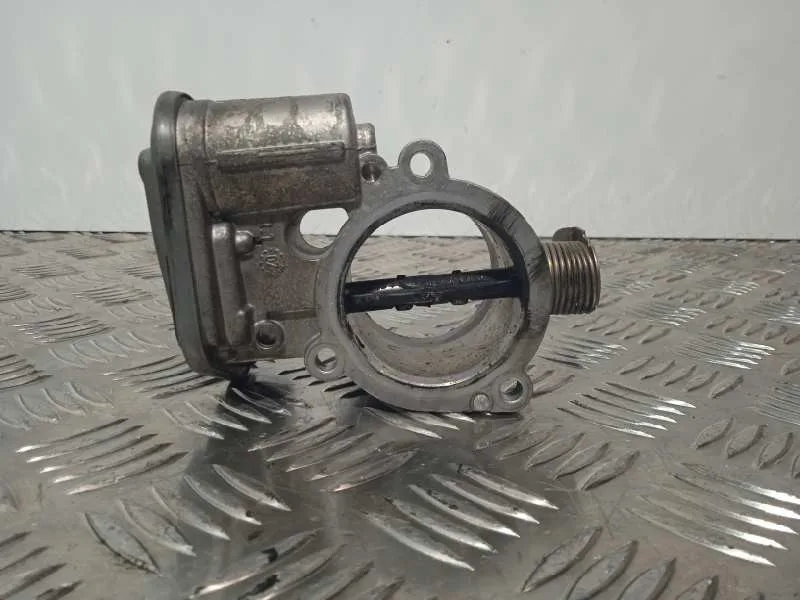 Caja Mariposa para Bmw Serie 1 Berlina (E81/E87)
