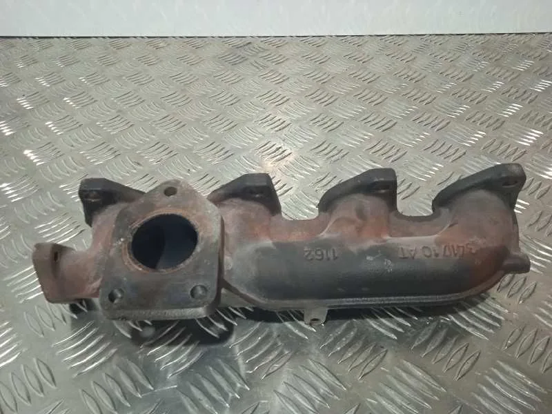 Colector Escape para Bmw Serie 1 Berlina (E81/E87)