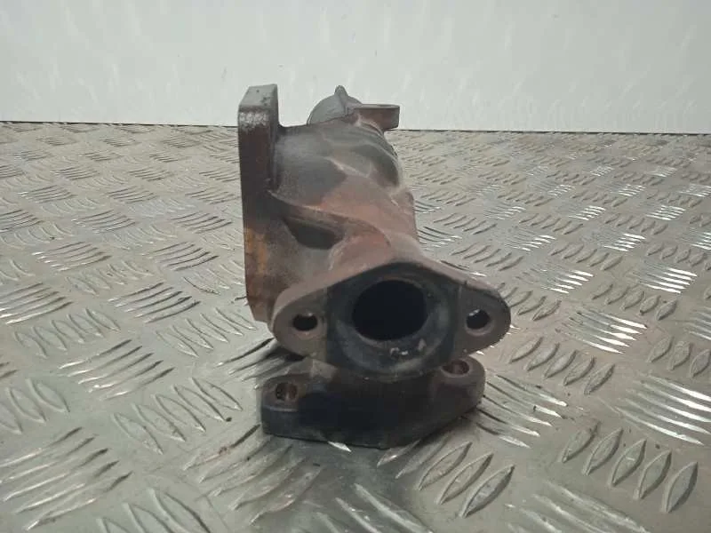 Colector Escape para Bmw Serie 1 Berlina (E81/E87)