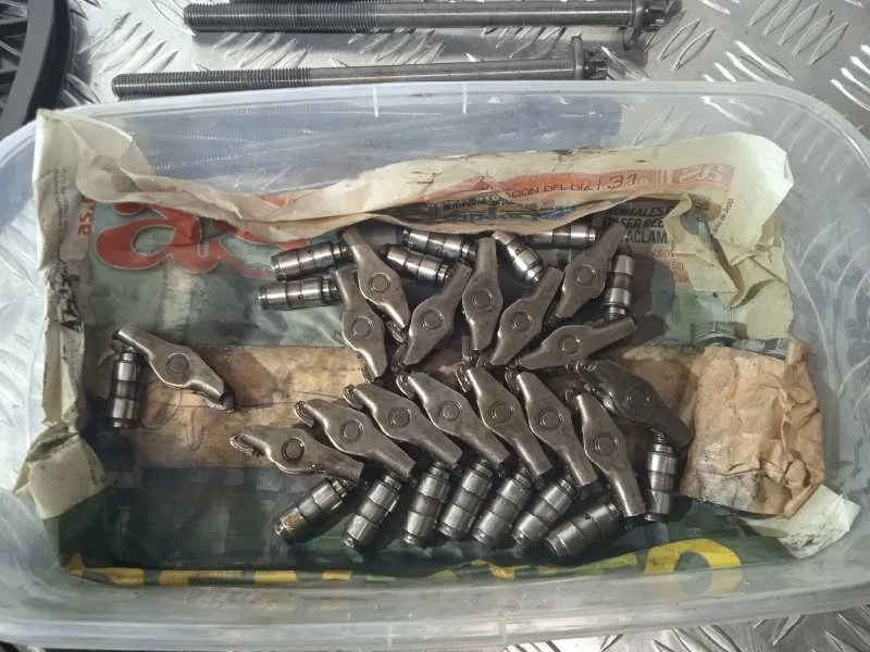 Culata para Bmw Serie 1 Berlina (E81/E87)