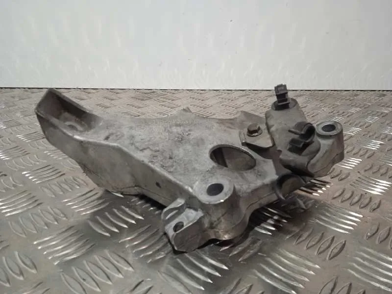 Soporte Motor Izquierdo para Bmw Serie 1 Berlina (E81/E87)