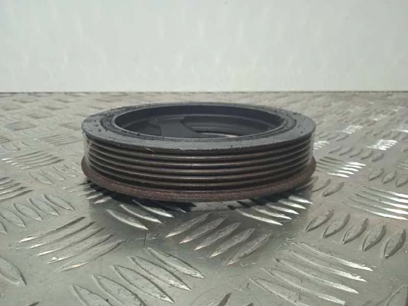 Polea Ciguenal para Peugeot 207