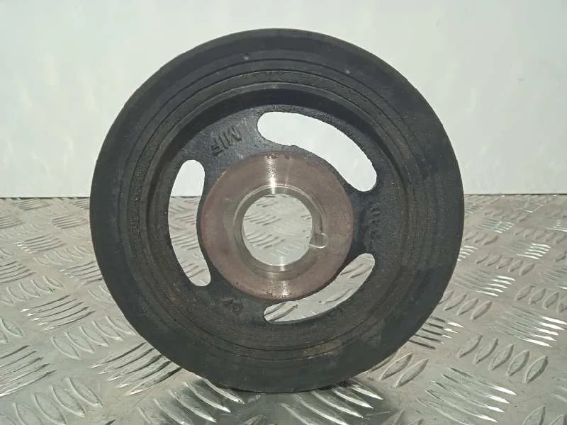 Polea Ciguenal para Peugeot 207