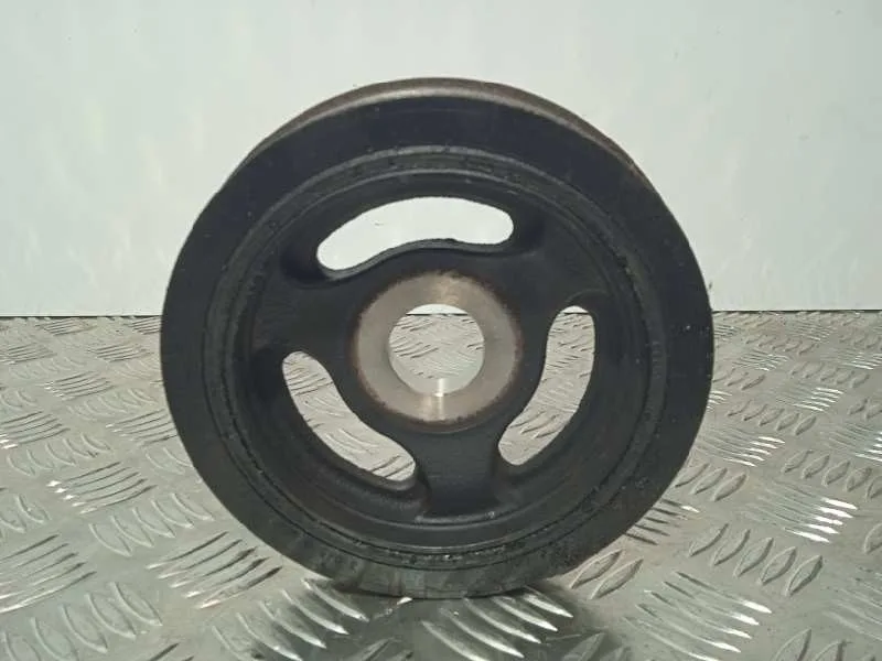 Polea Ciguenal para Peugeot 207