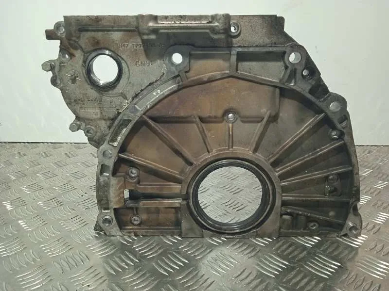 Tapa Motor para Bmw Serie 3 Berlina (E90)