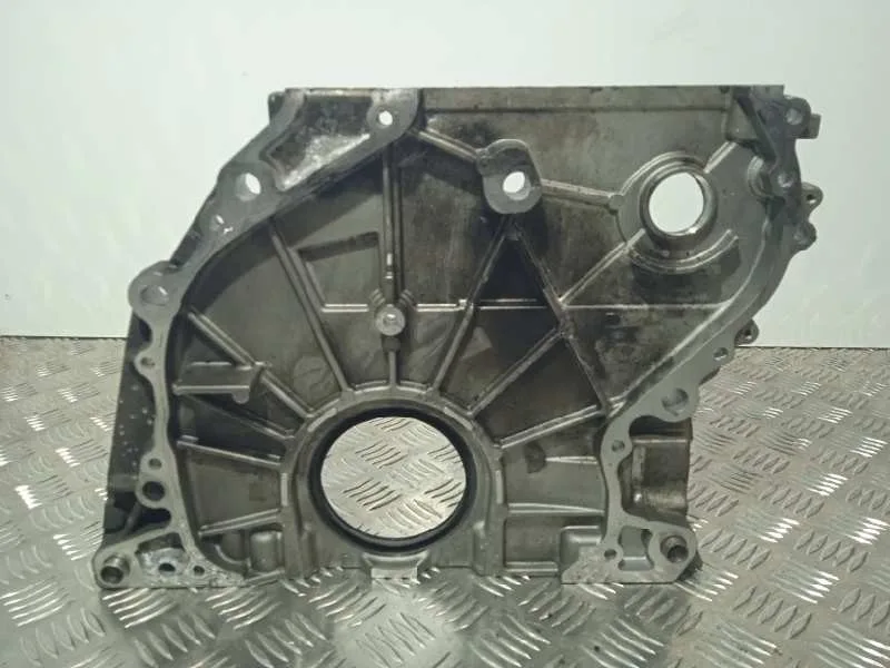 Tapa Motor para Bmw Serie 3 Berlina (E90)