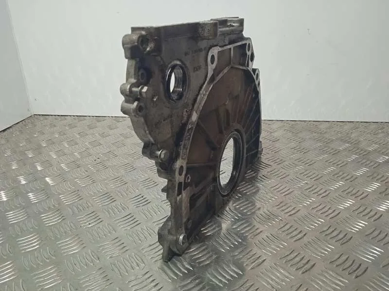 Tapa Motor para Bmw Serie 3 Berlina (E90)