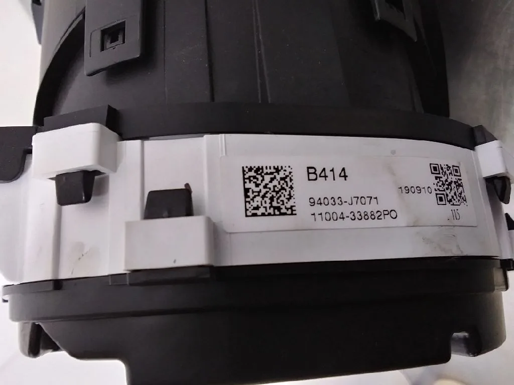 Cuadro Instrumentos para Kia Xceed