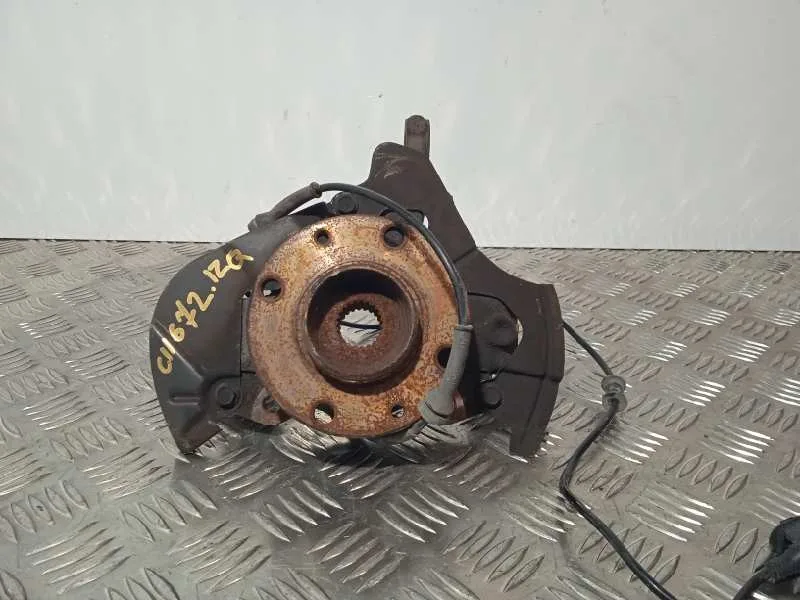 Mangueta Delantera Izquierda para Ford Ka (Ccu)