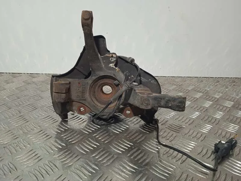 Mangueta Delantera Izquierda para Ford Ka (Ccu)