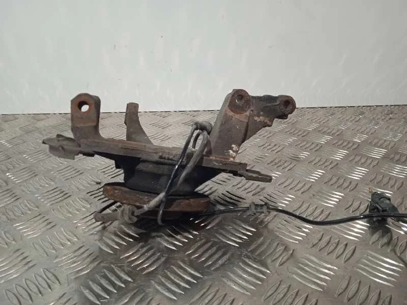 Mangueta Delantera Izquierda para Ford Ka (Ccu)