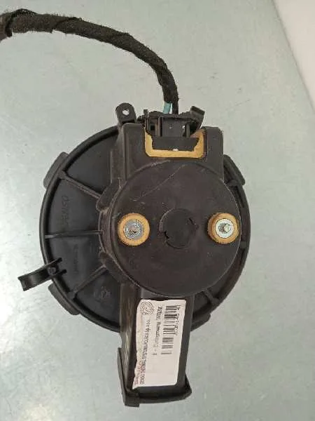 Motor Calefaccion para Ford Ka (Ccu)