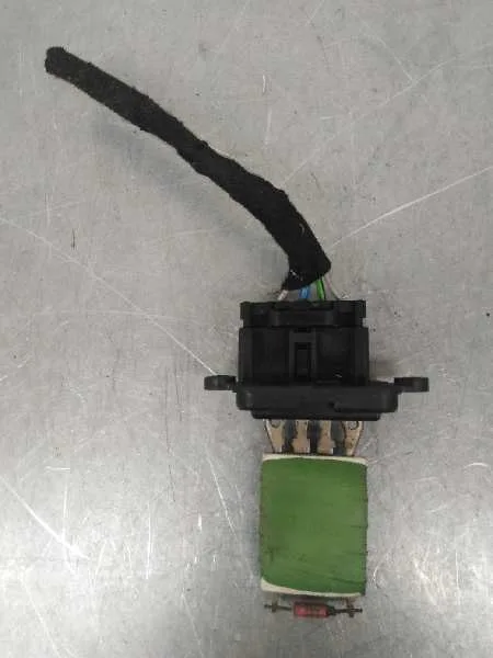 Resistencia Calefaccion para Ford Ka (Ccu)